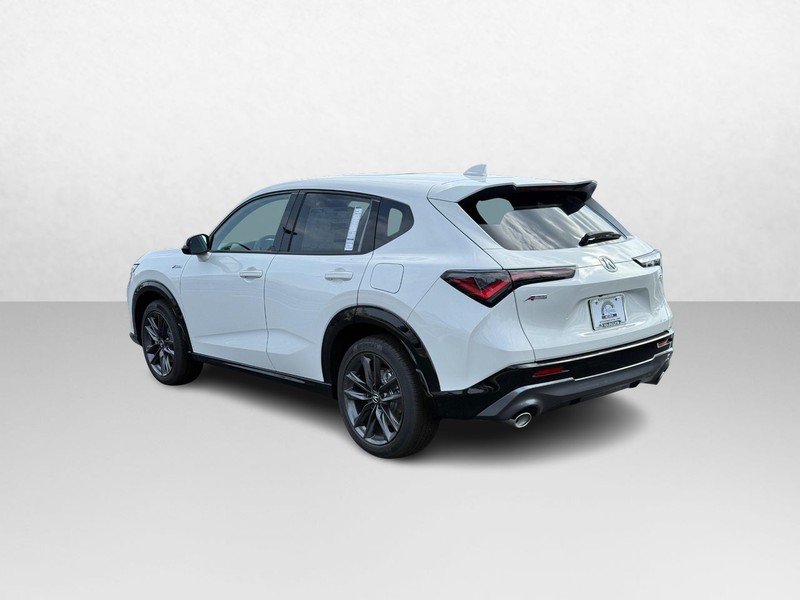 Acura ADX Vehicle Full-screen Gallery Image 03