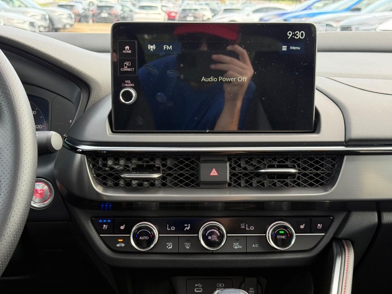 Acura ADX Vehicle Full-screen Gallery Image 09