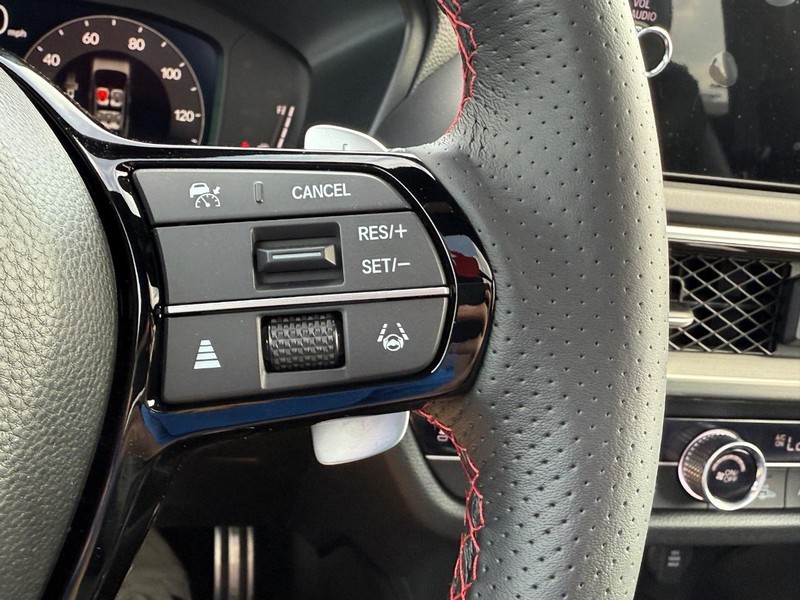 Acura ADX Vehicle Full-screen Gallery Image 13