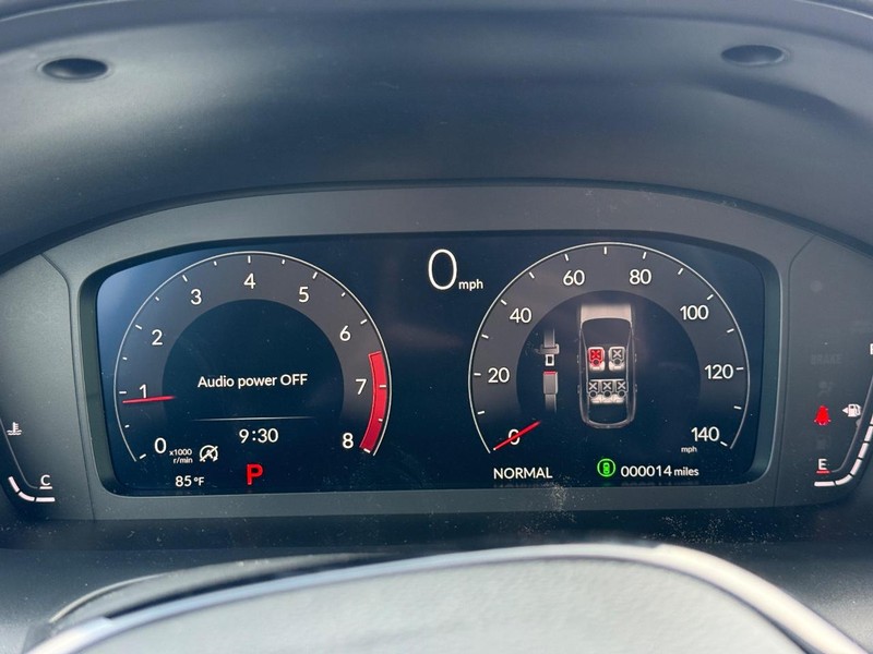 Acura ADX Vehicle Full-screen Gallery Image 14