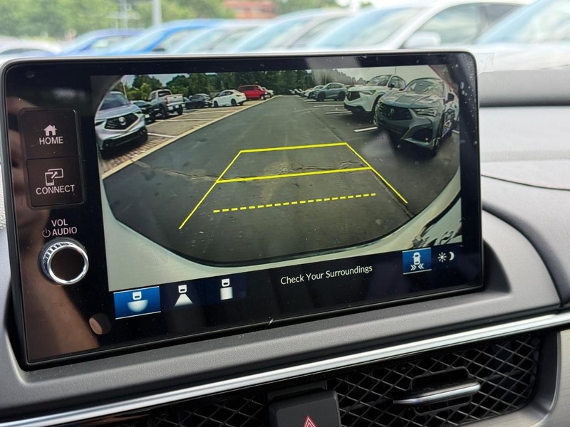 Acura ADX Vehicle Full-screen Gallery Image 15