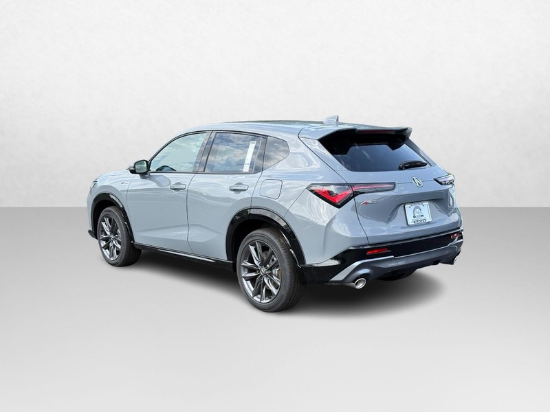 Acura ADX Vehicle Full-screen Gallery Image 03