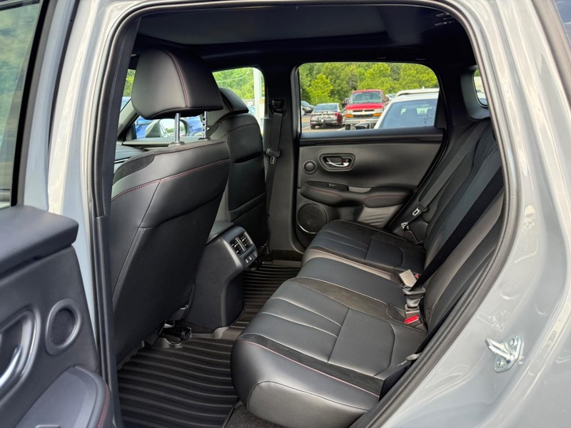 Acura ADX Vehicle Full-screen Gallery Image 06