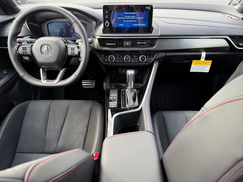 Acura ADX Vehicle Full-screen Gallery Image 07