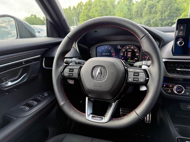 Acura ADX Vehicle Full-screen Gallery Image 08