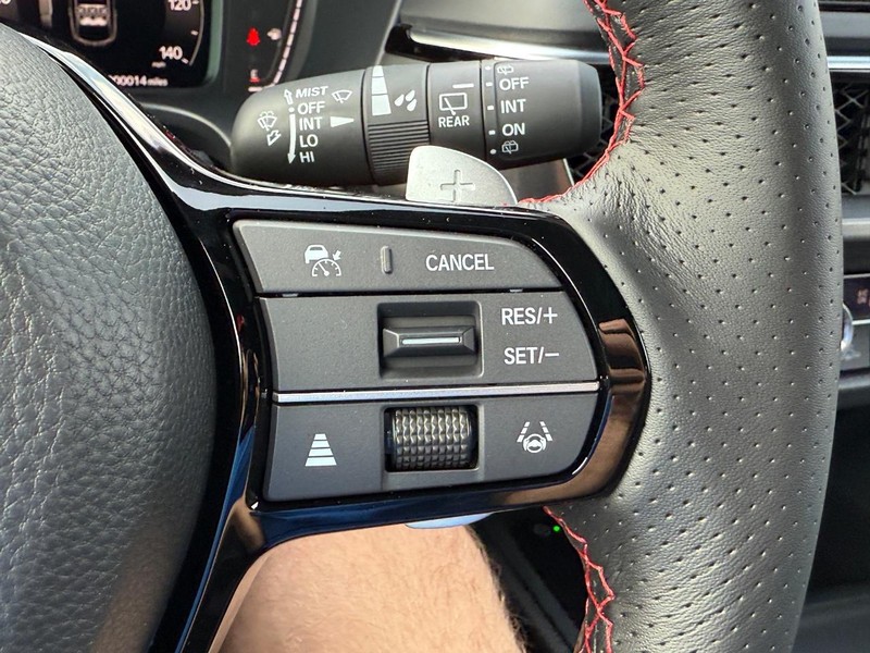 Acura ADX Vehicle Full-screen Gallery Image 13