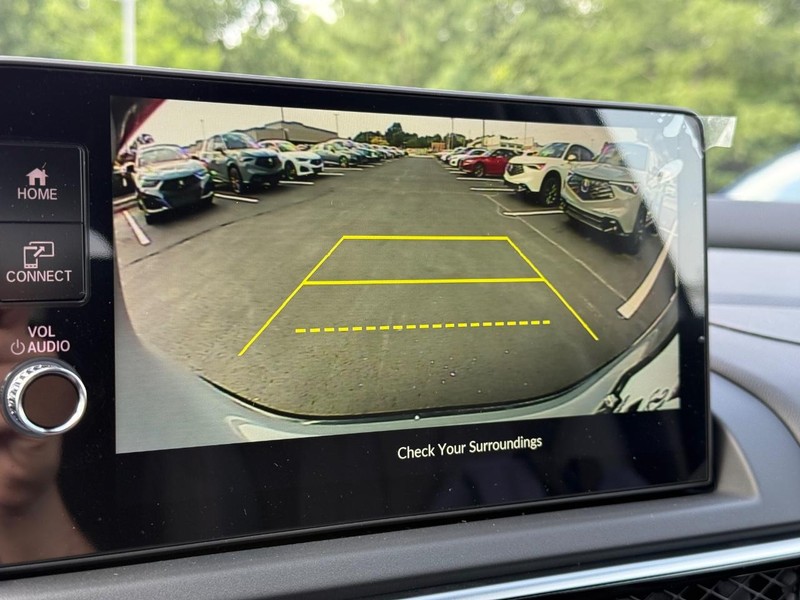 Acura ADX Vehicle Full-screen Gallery Image 15