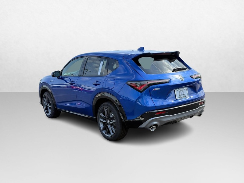 Acura ADX Vehicle Full-screen Gallery Image 03