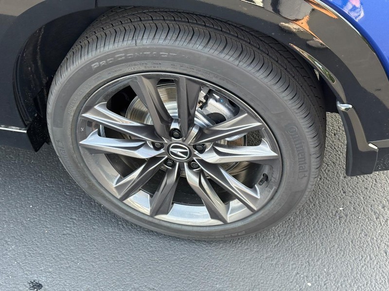 Acura ADX Vehicle Full-screen Gallery Image 05