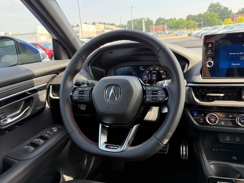 Acura ADX Vehicle Full-screen Gallery Image 08