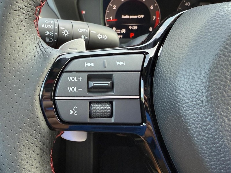 Acura ADX Vehicle Full-screen Gallery Image 12