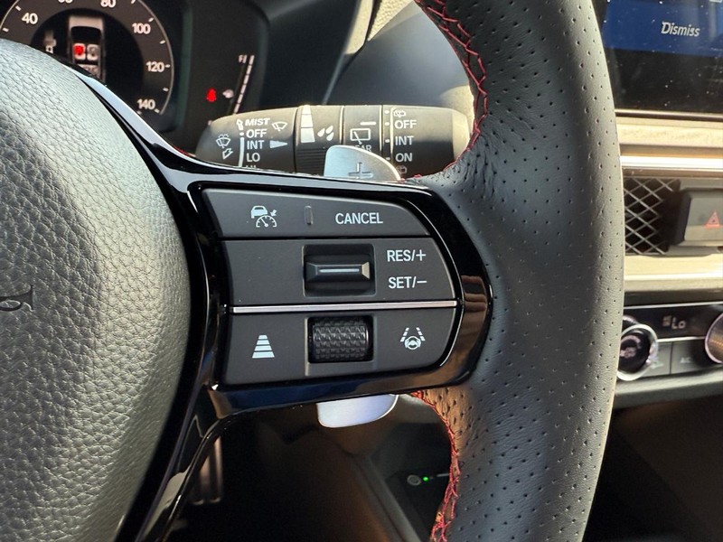 Acura ADX Vehicle Full-screen Gallery Image 13