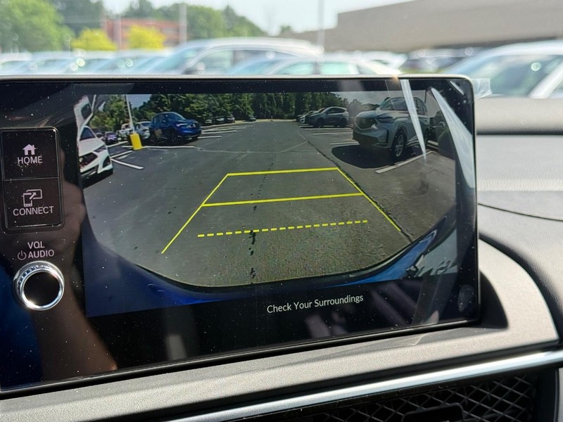 Acura ADX Vehicle Full-screen Gallery Image 15