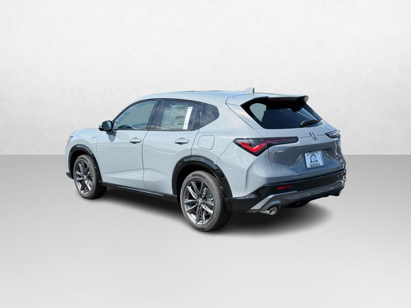 Acura ADX Vehicle Full-screen Gallery Image 03