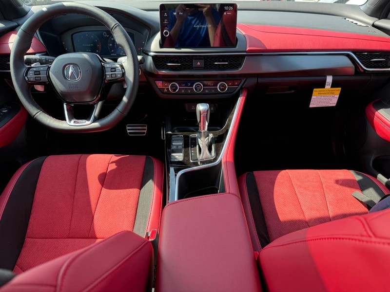 Acura ADX Vehicle Full-screen Gallery Image 07