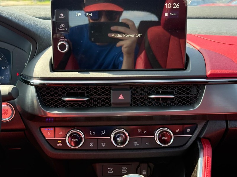 Acura ADX Vehicle Full-screen Gallery Image 09