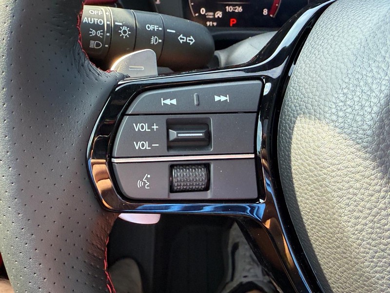 Acura ADX Vehicle Full-screen Gallery Image 12