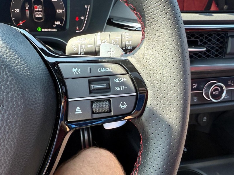 Acura ADX Vehicle Full-screen Gallery Image 13