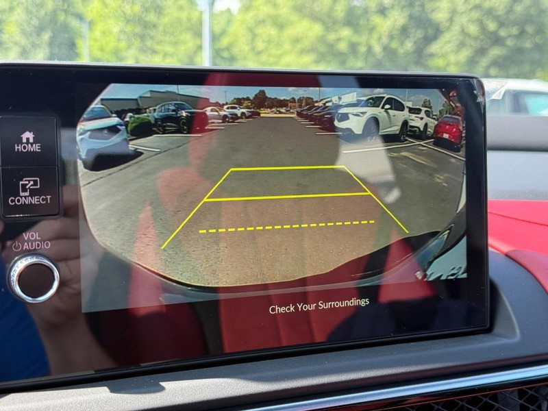 Acura ADX Vehicle Full-screen Gallery Image 16