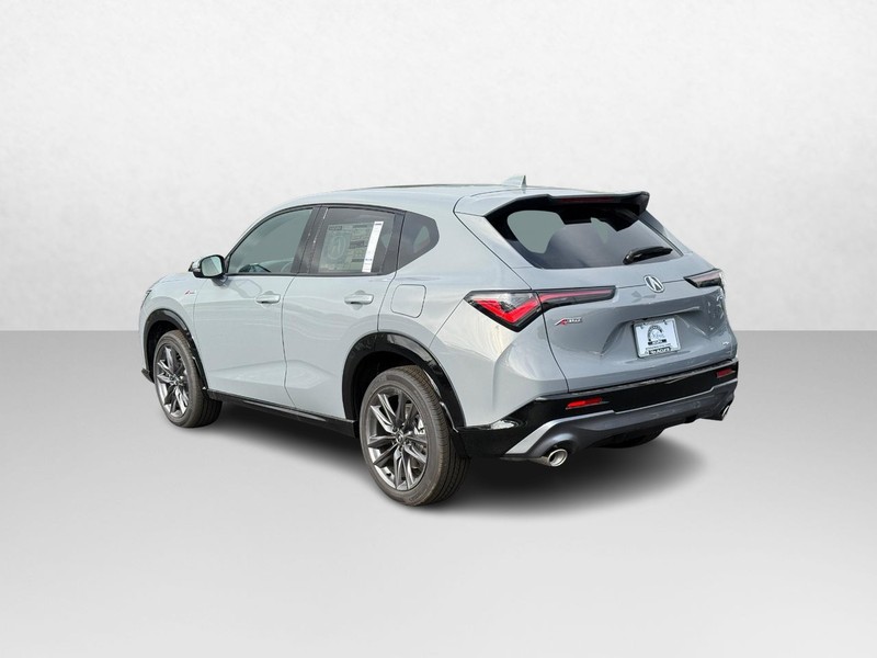 Acura ADX Vehicle Full-screen Gallery Image 03