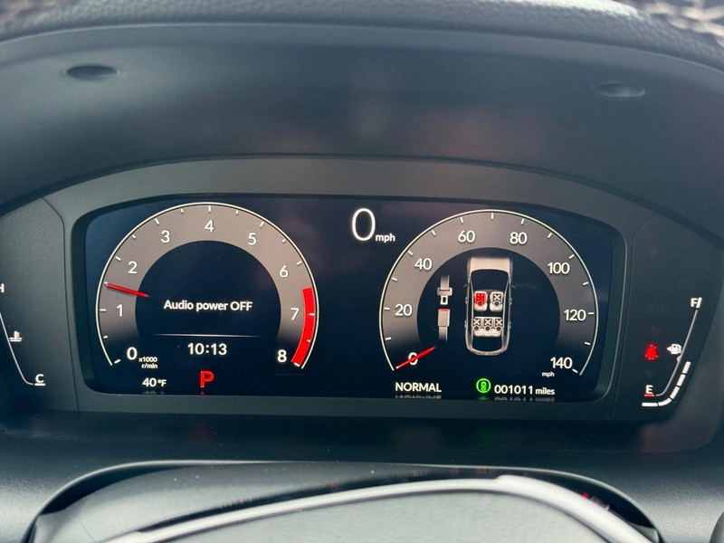 Acura ADX Vehicle Full-screen Gallery Image 14