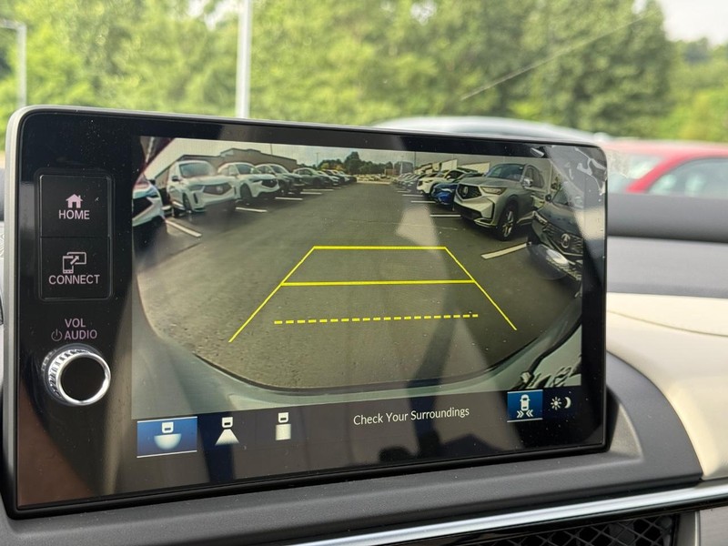 Acura ADX Vehicle Full-screen Gallery Image 17