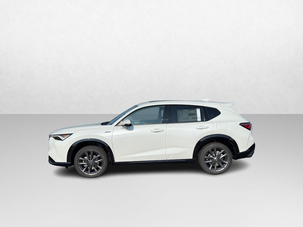 Acura ADX Vehicle Full-screen Gallery Image 02
