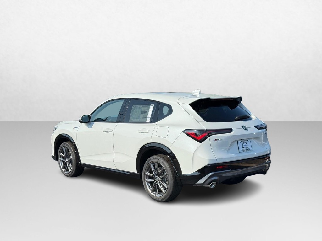 Acura ADX Vehicle Full-screen Gallery Image 03