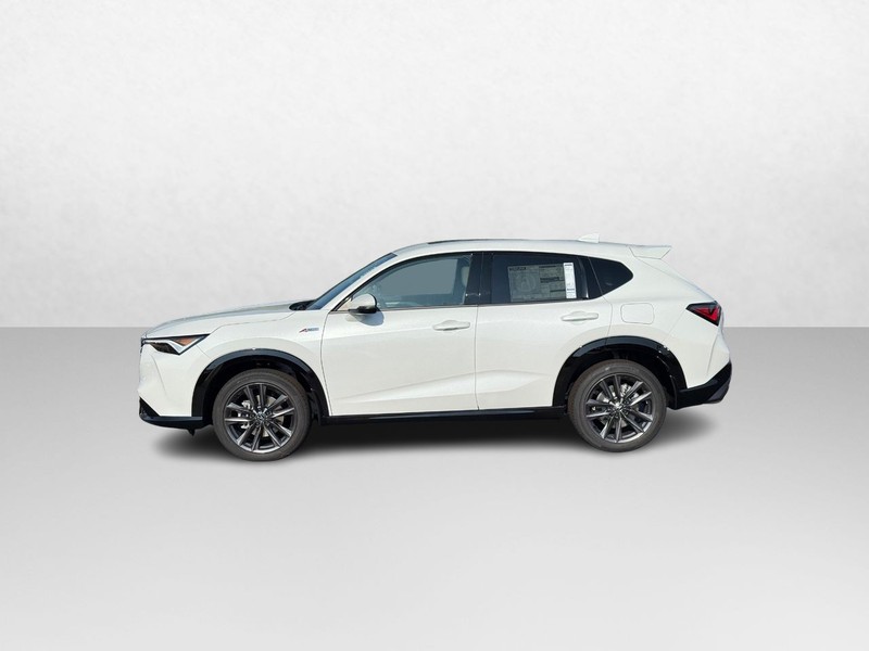 Acura ADX Vehicle Full-screen Gallery Image 02