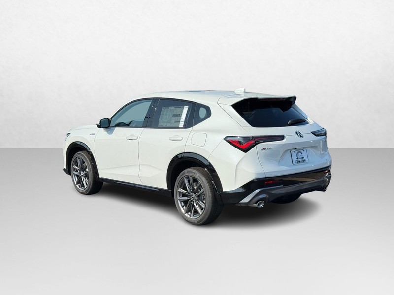 Acura ADX Vehicle Full-screen Gallery Image 03