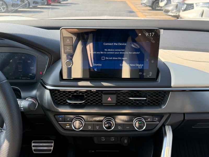 Acura ADX Vehicle Full-screen Gallery Image 09