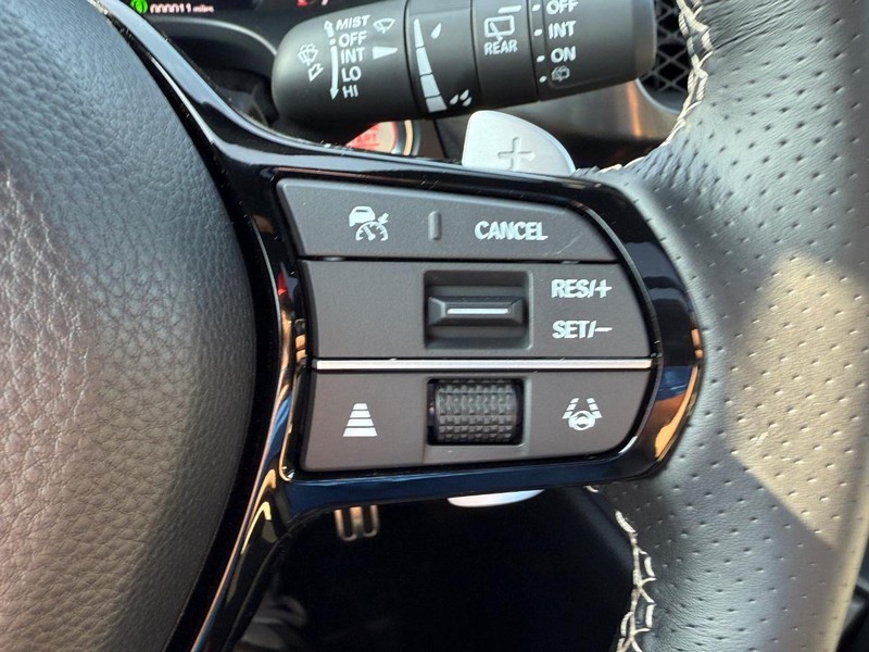 Acura ADX Vehicle Full-screen Gallery Image 13