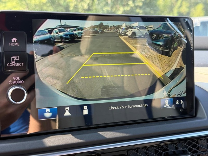 Acura ADX Vehicle Full-screen Gallery Image 17