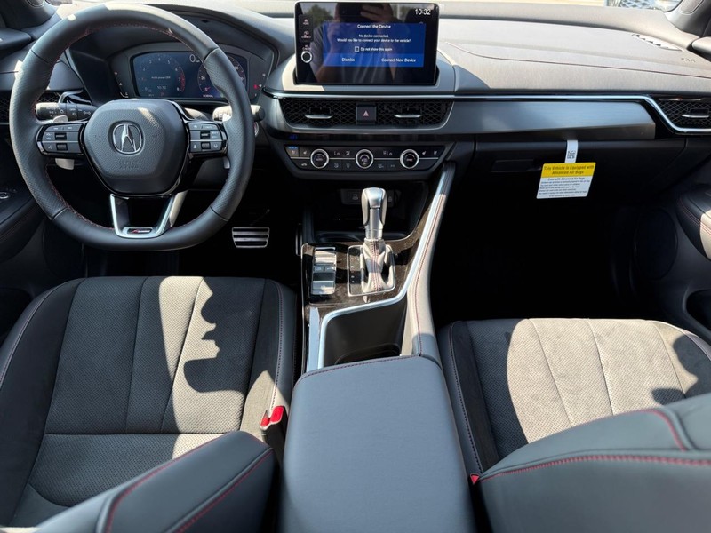 Acura ADX Vehicle Full-screen Gallery Image 07