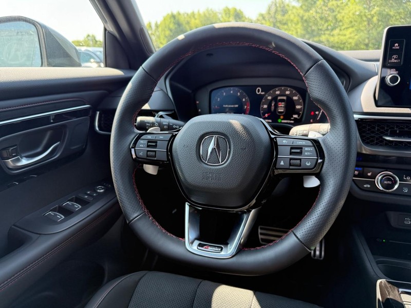 Acura ADX Vehicle Full-screen Gallery Image 08