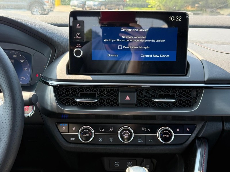 Acura ADX Vehicle Full-screen Gallery Image 09