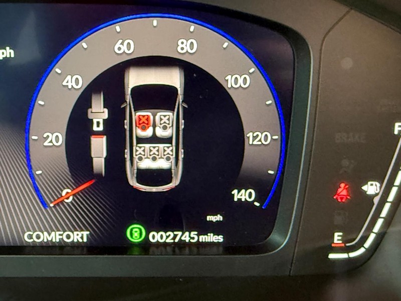 Acura ADX Vehicle Full-screen Gallery Image 15