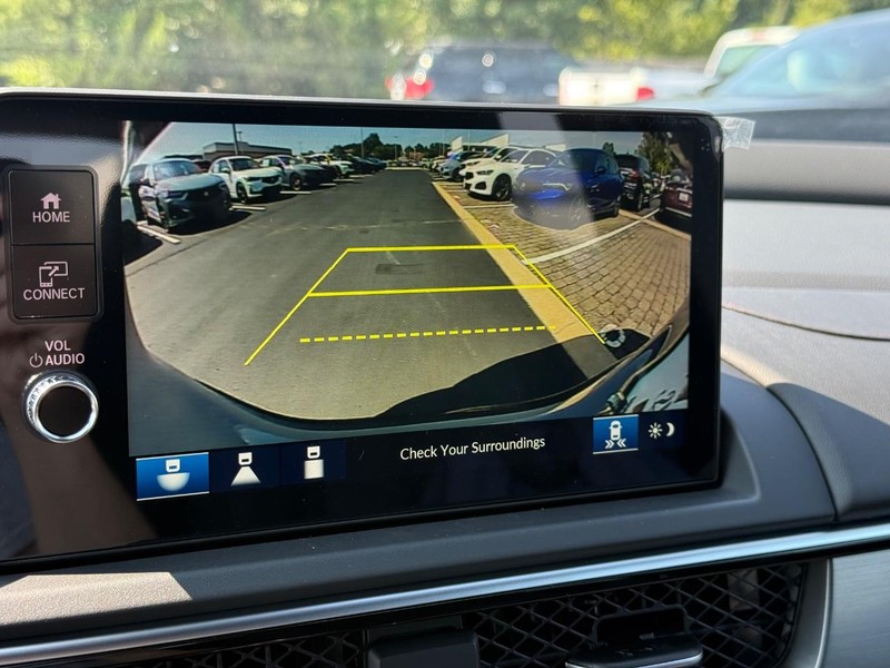 Acura ADX Vehicle Full-screen Gallery Image 16