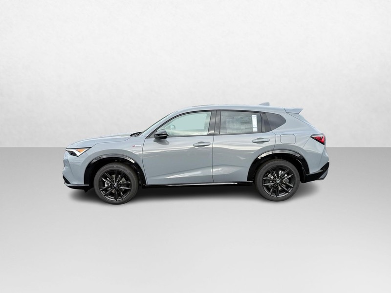 Acura ADX Vehicle Full-screen Gallery Image 02