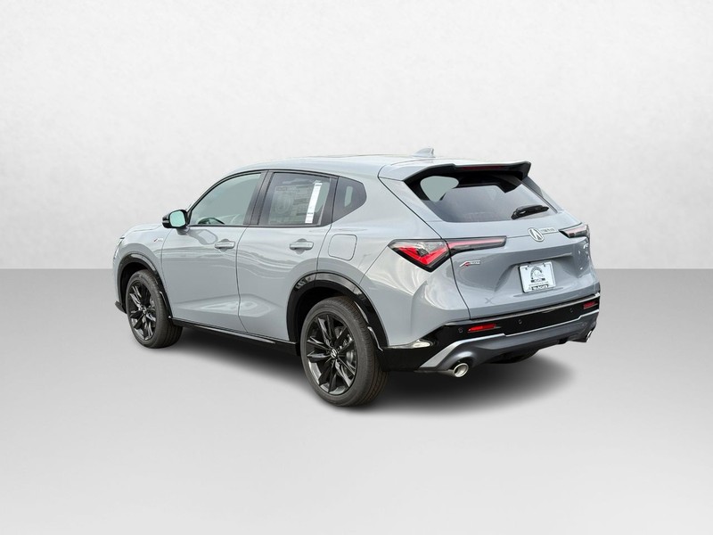 Acura ADX Vehicle Full-screen Gallery Image 03