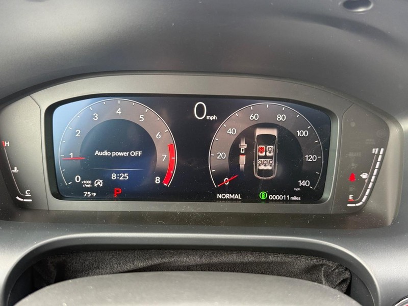 Acura ADX Vehicle Full-screen Gallery Image 15