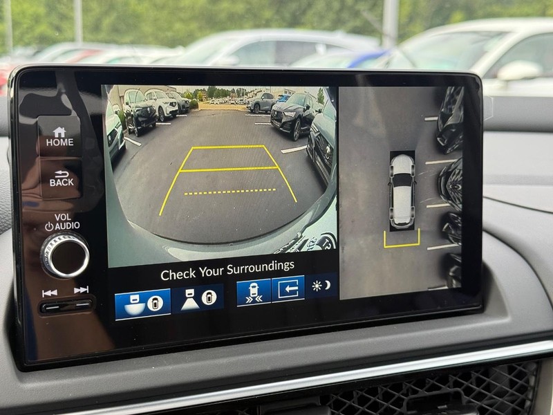 Acura ADX Vehicle Full-screen Gallery Image 16