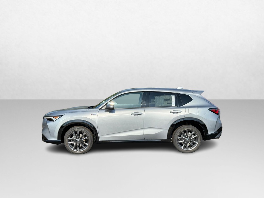 Acura ADX Vehicle Full-screen Gallery Image 02
