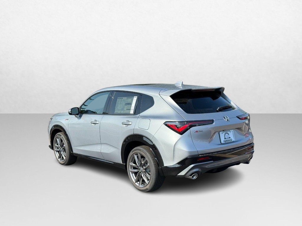 Acura ADX Vehicle Full-screen Gallery Image 03