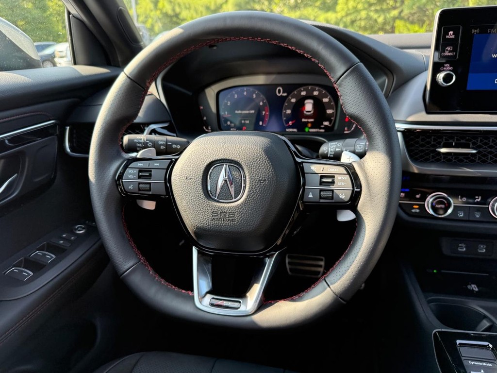Acura ADX Vehicle Full-screen Gallery Image 08