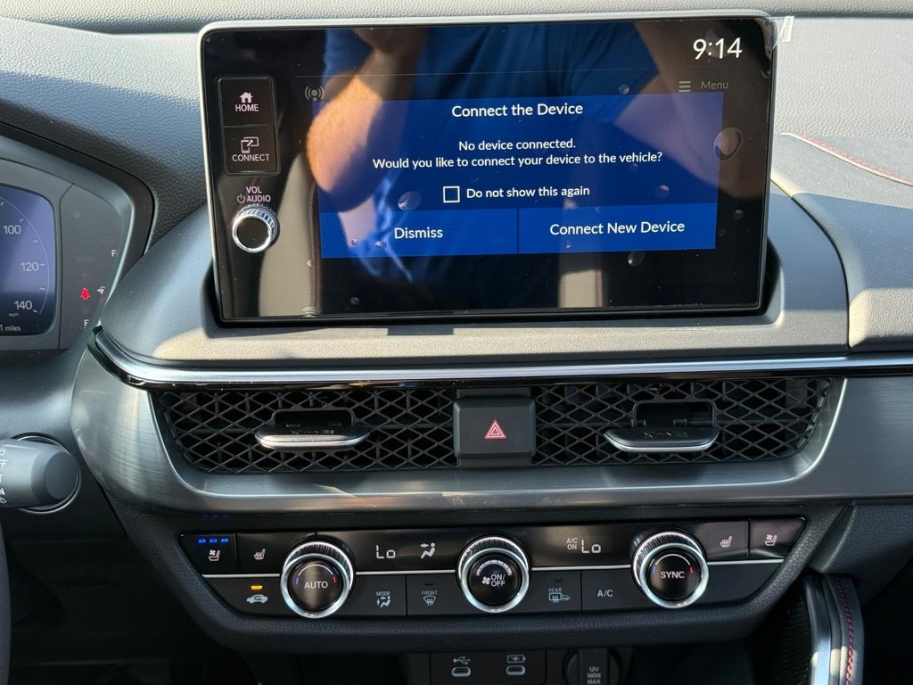 Acura ADX Vehicle Full-screen Gallery Image 09