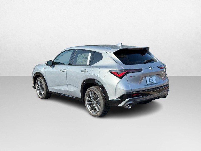 Acura ADX Vehicle Full-screen Gallery Image 03