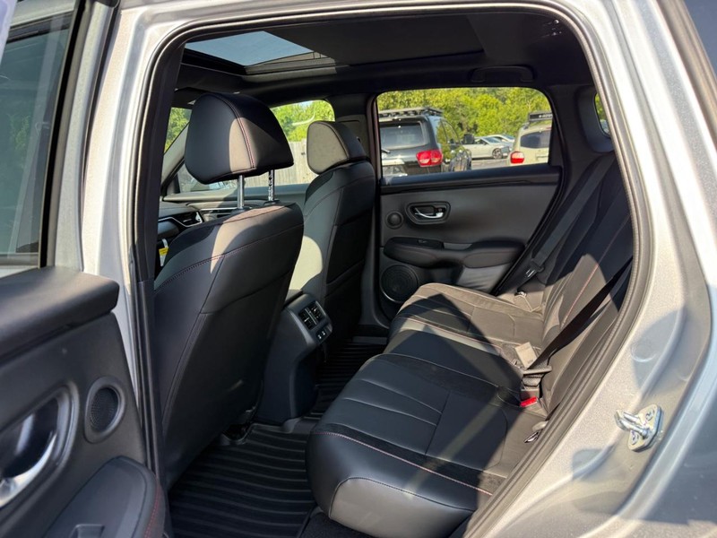 Acura ADX Vehicle Full-screen Gallery Image 06