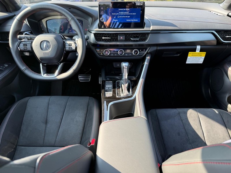 Acura ADX Vehicle Full-screen Gallery Image 07