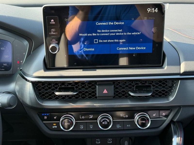 Acura ADX Vehicle Full-screen Gallery Image 09